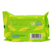 Beauty Formulas Facial Wipes 25's Tea Tree - Intamarque - Wholesale 5012251011860