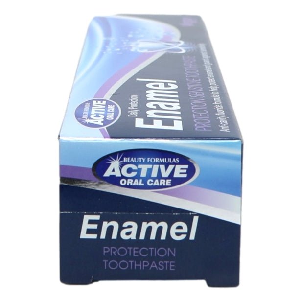 Active Enamel Protect Toothpaste - Intamarque - Wholesale 5012251012027