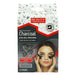 Beauty Formulas Charcoal Hydro - Gel Under Eye Patches 6's - Intamarque - Wholesale 5012251012867