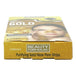 Beauty Formulas Gold Nose Pore Strips 6's - Intamarque - Wholesale 5012251013000