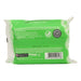 Beauty Formulas Foaming Make-Up Remover Wipes 25's Aloe Vera - Intamarque - Wholesale 5012251013178