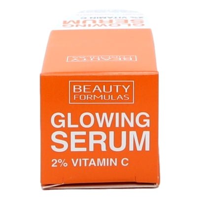 Glowing Vitamin C Serum 30Ml - Intamarque - Wholesale 5012251013611