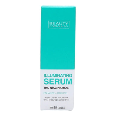 Illuminating Niacinamide Serum 30Ml - Intamarque - Wholesale 5012251013628