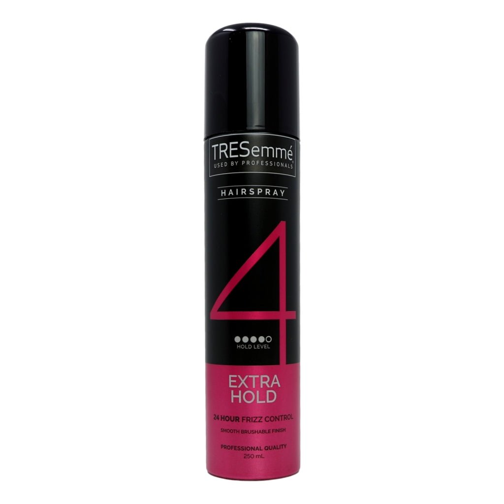 TRESemme 250ml Hair Spray Styling Extra Hold - Intamarque - Wholesale 5012254068151