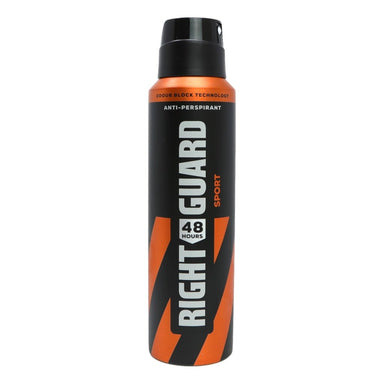 Right Guard 150ml APA TD5 Sport - Intamarque - Wholesale 5012583200796