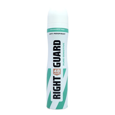 Right Guard 250ml TD5 Women Pure - Intamarque - Wholesale 5012583200819