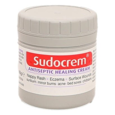 Sudocrem Tub 60g (MED) - Intamarque - Wholesale 5017007601333