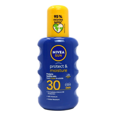 Nivea Sun Sun Spray SPF30 - Intamarque - Wholesale 5025970022840