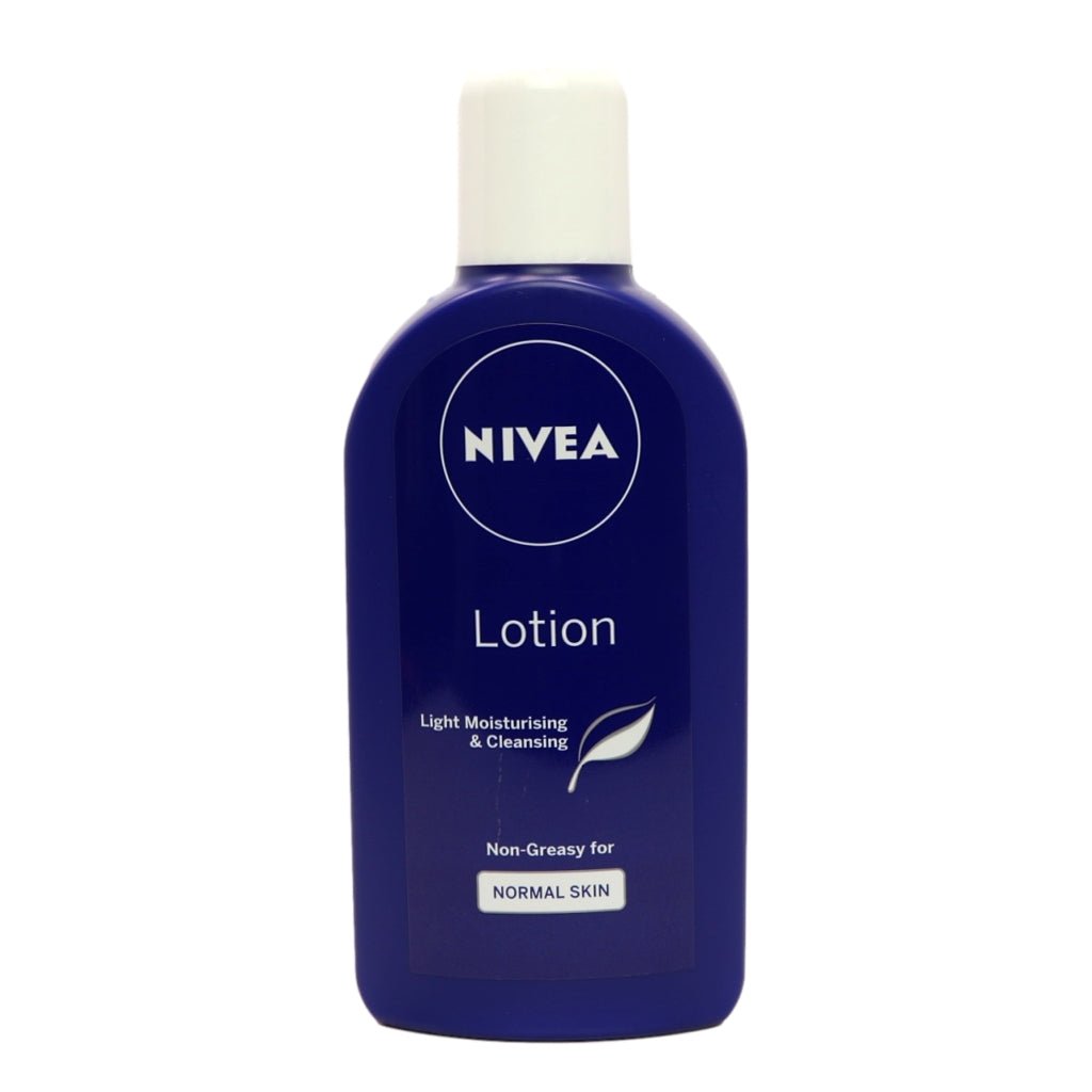 Nivea Lotion 250ml Normal - Intamarque - Wholesale 5025970803241