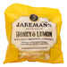 Jakemans Lozenges 73g Honey & Lemon - Intamarque - Wholesale 5030104005088