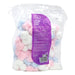 Pretty Cotton Wool Balls - 100 Colour - Intamarque - Wholesale 5031413953114