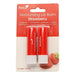 Pretty Moisturising Lip Balm - Strawberry - Intamarque - Wholesale 5031413979909