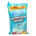 Duzzit Bathroom Wipes 50pk - Intamarque - Wholesale 5050375011069