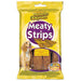 Munch Crunch Meaty Strips With Chicken - 18 Strips - Intamarque - Wholesale 5050375085978