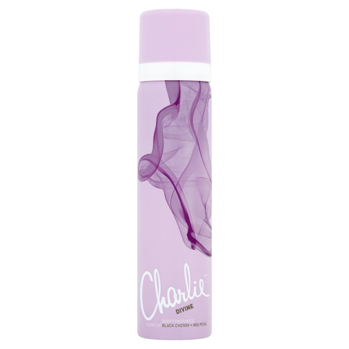 Charlie Bodyspray Divine 75ml - Intamarque - Wholesale 5051389052666