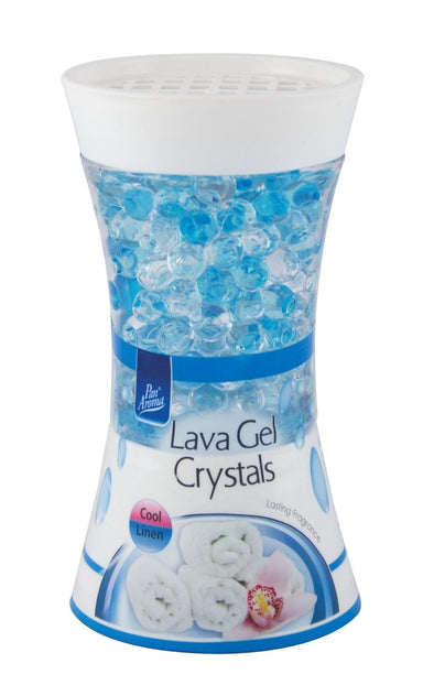 Pan Aroma Lava Gel Crystal 150G - Pure Cotton - Intamarque - Wholesale 5053249003917