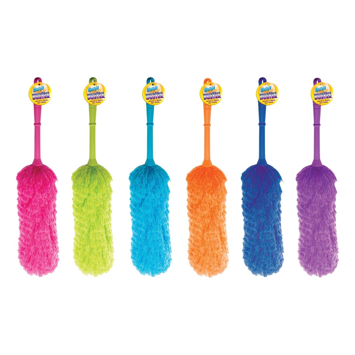 Duzzit Microfibre Duster - Intamarque - Wholesale 5053249012636