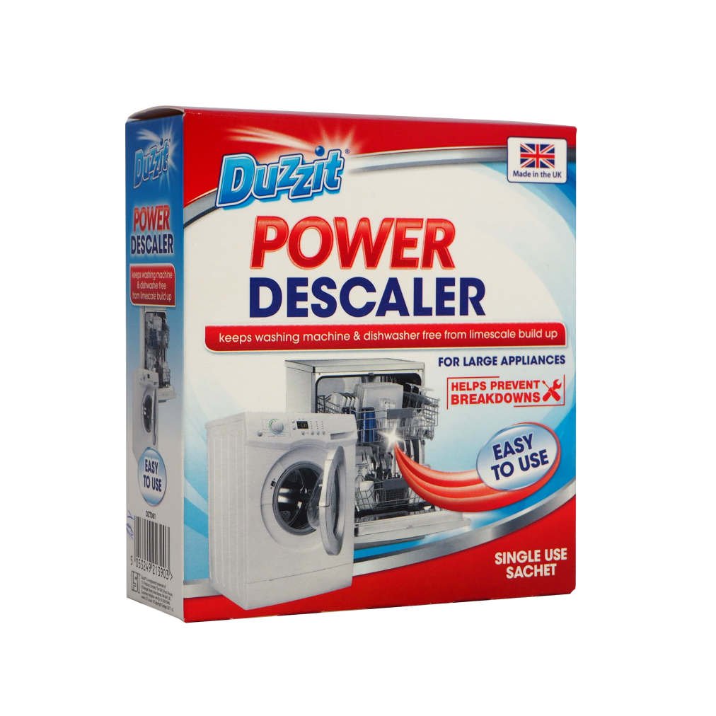 Duzzit Power Descaler - Intamarque - Wholesale 5053249213903