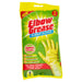 Elbow Grease Super Strong Rubber Glove Large - Intamarque - Wholesale 5053249239064