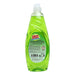 Elbow Grease Washing Up Liquid 600ml Apple - Intamarque - Wholesale 5053249252759