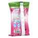 Duzzit Biodegradable Anti Bac Wipes 50 Pack Sweet Things - Intamarque - Wholesale 5053249260457