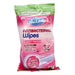 Duzzit Biodegradable Anti Bac Wipes 50 Pack Sweet Things - Intamarque - Wholesale 5053249260457