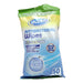 Duzzit Biodegradable Anti Bac Wipes 50 Pack Clean & Fresh - Intamarque - Wholesale 5053249260471