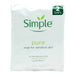 Simple Soap 2x100g - Intamarque - Wholesale 5054805039340