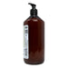 Eight Triple Eight Shampoo 1 Litre Argan Oil - Intamarque - Wholesale 5055586607056