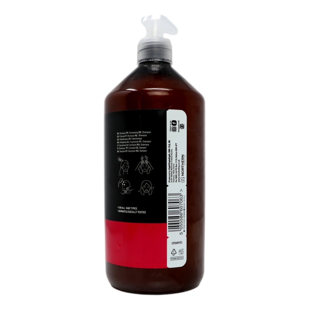 Eight Triple Eight Shampoo 1 Litre Colour Protect - Intamarque - Wholesale 5055586607063