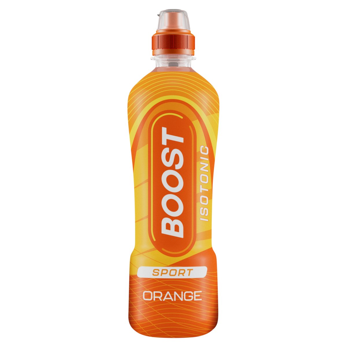 Boost Sport Orange 500ml - Intamarque - Wholesale 5056079900470