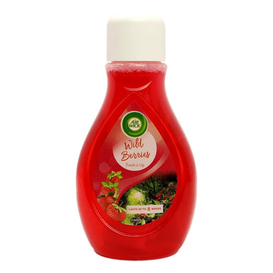 Airwick Fresh Up 375ml Berry - Intamarque - Wholesale 5059001000989