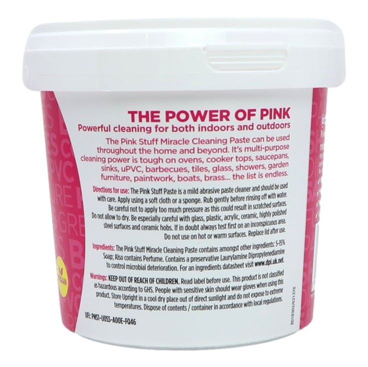 Pink Stuff Paste 850g - Intamarque - Wholesale 5060033821114