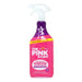 Pink Stuff 850ML Spray Rose Vinegar - Intamarque - Wholesale 5060033822166