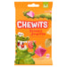 Chewits Fruity Jewels 125g - Intamarque - Wholesale 5060072652380