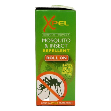 Xpel Mosquito Repellent Roll On - Intamarque - Wholesale 5060120160539