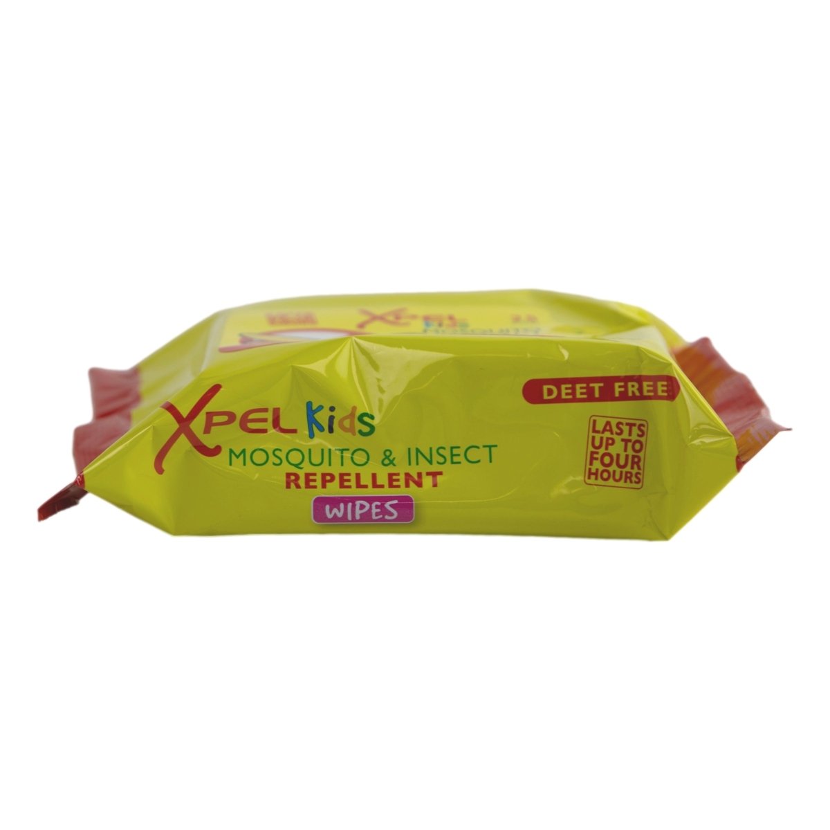 Xpel Kids Mosquito Repellent Wipes [ROC] - Intamarque - Wholesale 5060120162700