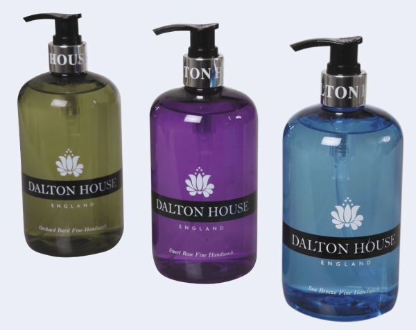 Dalton House Handwash 500ml Mixed Case