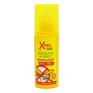 Xpel Kids Mosquito Pump Spray 70ml - Intamarque - Wholesale 5060120163868