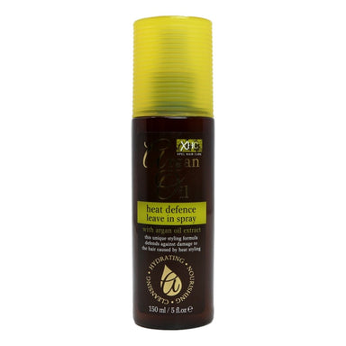 Argan Oil Heat Defence Leave In Spray 150ml - Intamarque - Wholesale 5060120164346