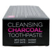 XOC Charcoal Toothpaste 100ml + Toothbrush - Intamarque - Wholesale 5060120168115