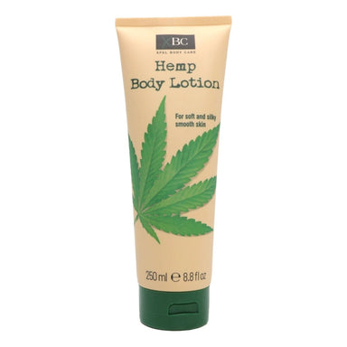 Hemp Body Lotion - Intamarque - Wholesale 5060120170231