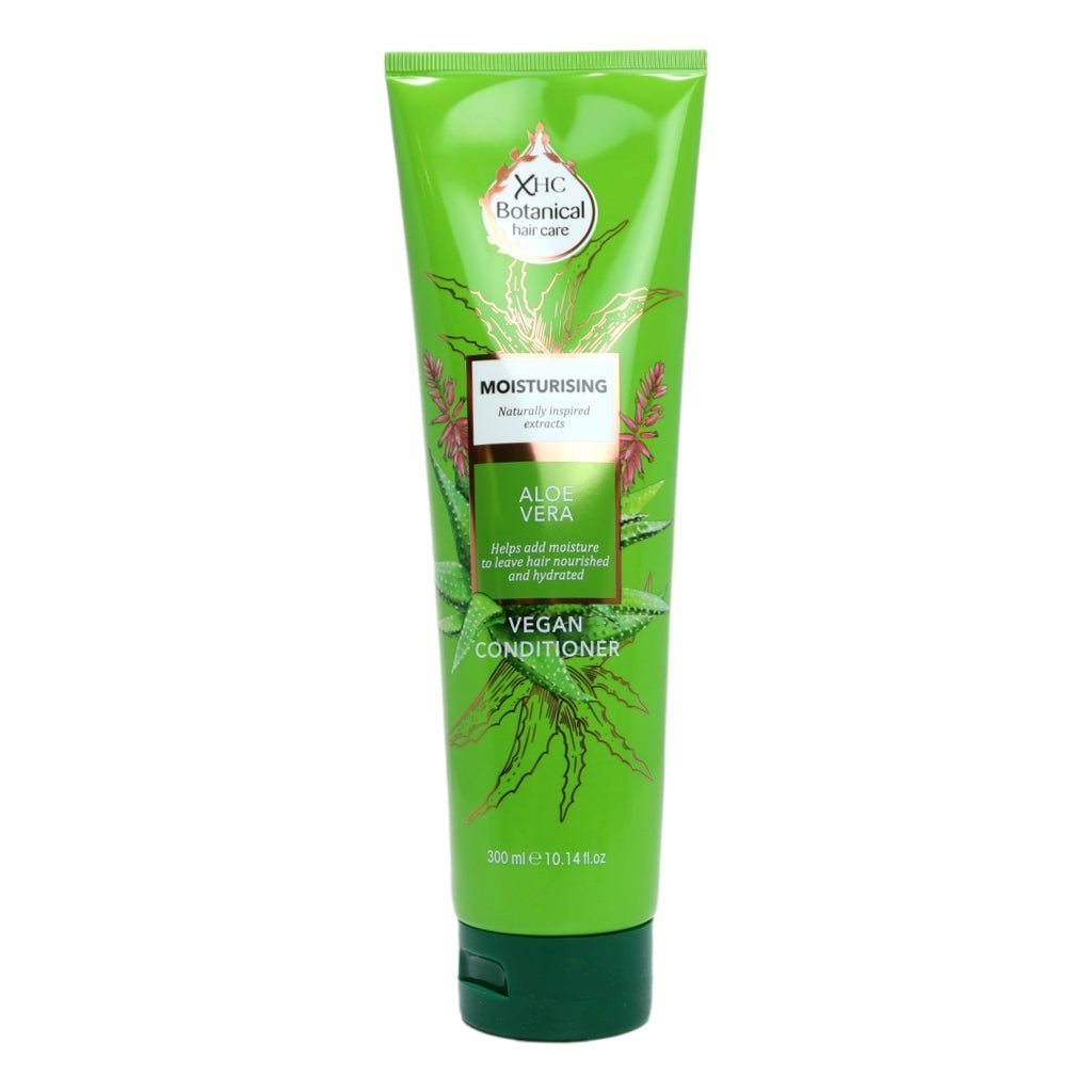 XHC Botanical Conditioner 300ml Aloe Vera - Intamarque - Wholesale 5060120176158