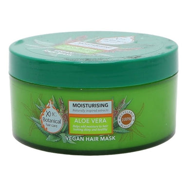 XHC Botanical Hair Mask 300ml Aloe Vera - Intamarque - Wholesale 5060120176172