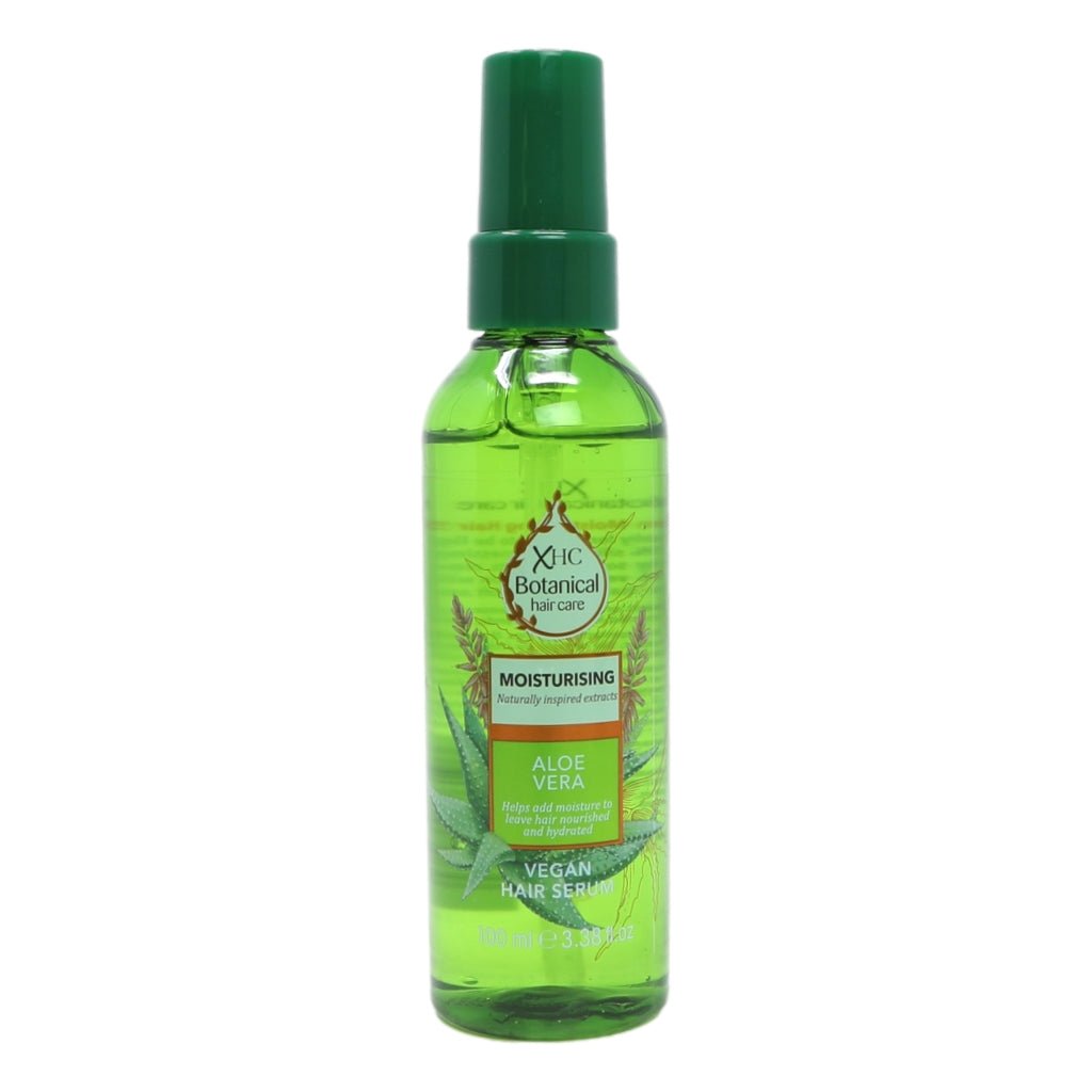 XHC Botanical Hair Serum 100ml Aloe Vera - Intamarque - Wholesale 5060120176196