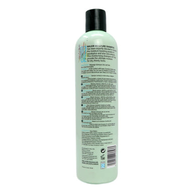 Oz Moisture Shampoo - Intamarque - Wholesale 5060120176233