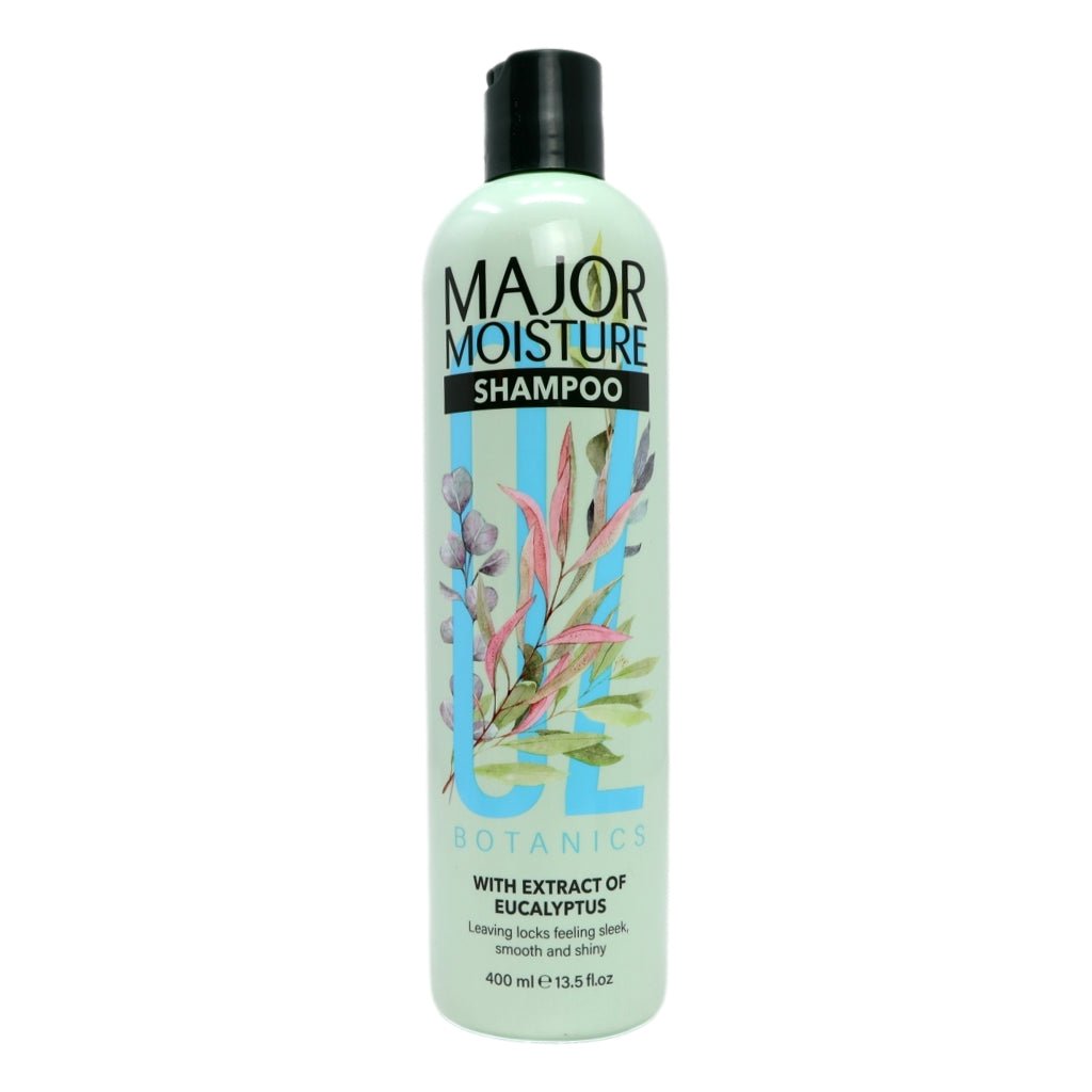 XHC Major Moisture Shampoo - Intamarque - Wholesale 5060120176233