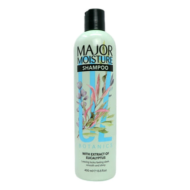 XHC Major Moisture Shampoo - Intamarque - Wholesale 5060120176233