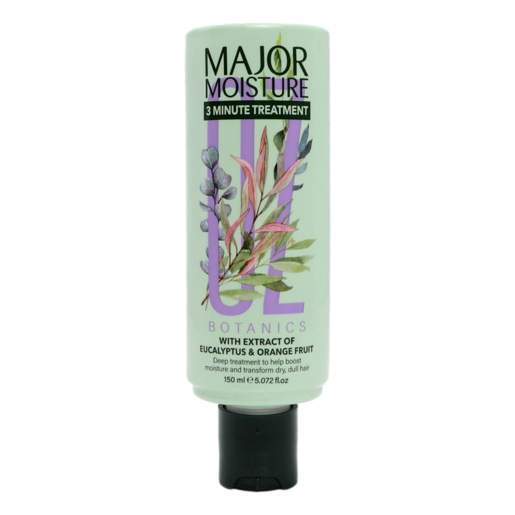 New Oz Moisture 3 Minute Treatment - Intamarque - Wholesale 5060120176271