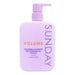 XHC Sunday Hair Volume Conditioner - Intamarque - Wholesale 5060120176707